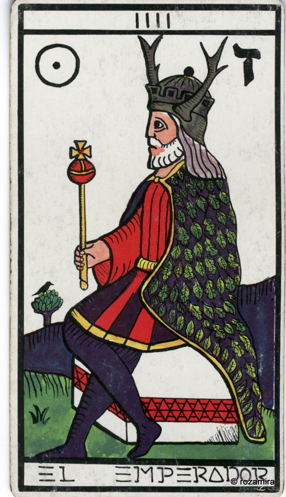 El gran tarot esoterico